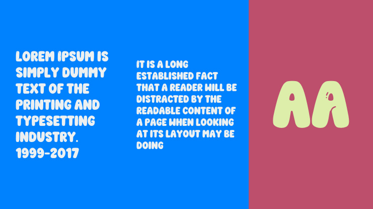 Lover Girl Font