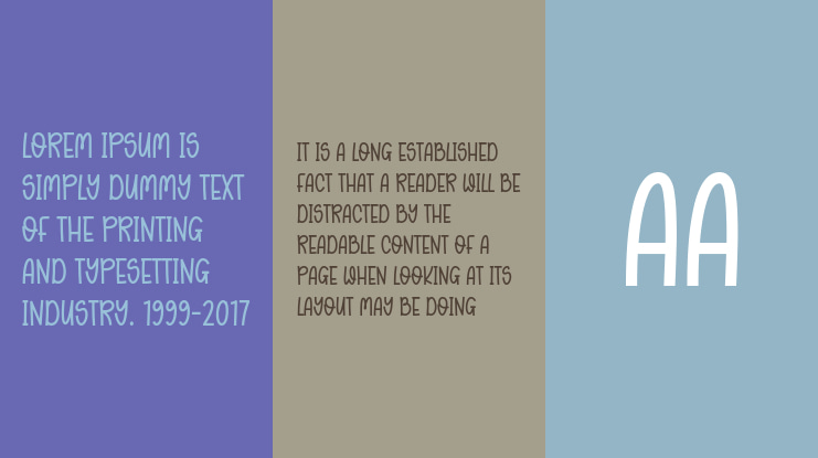 Wildflower Handwriting Font