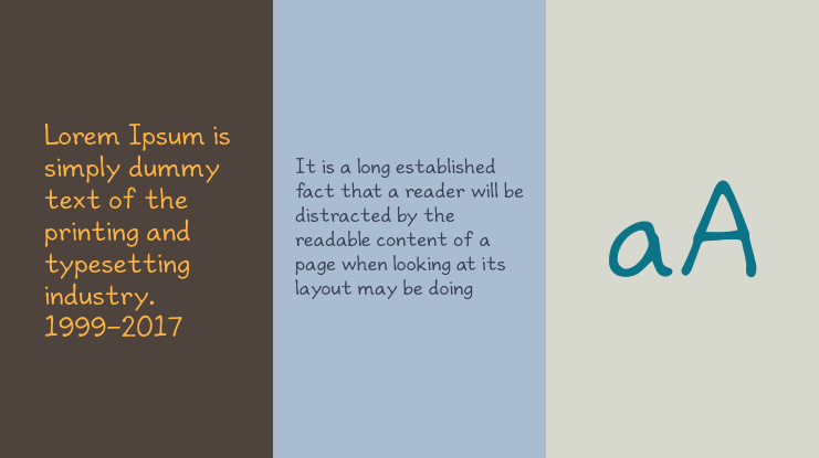 FairySilk Font Family