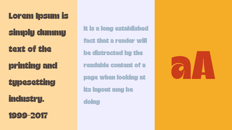 Disko Phonic Font