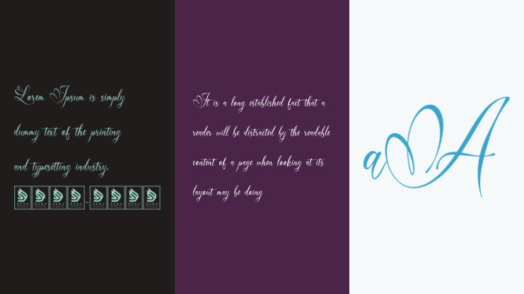 Sabrysoul Font
