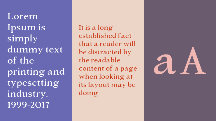 Silent Citadel Font Family