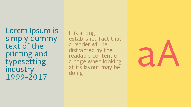 Soberana Sans Font Family