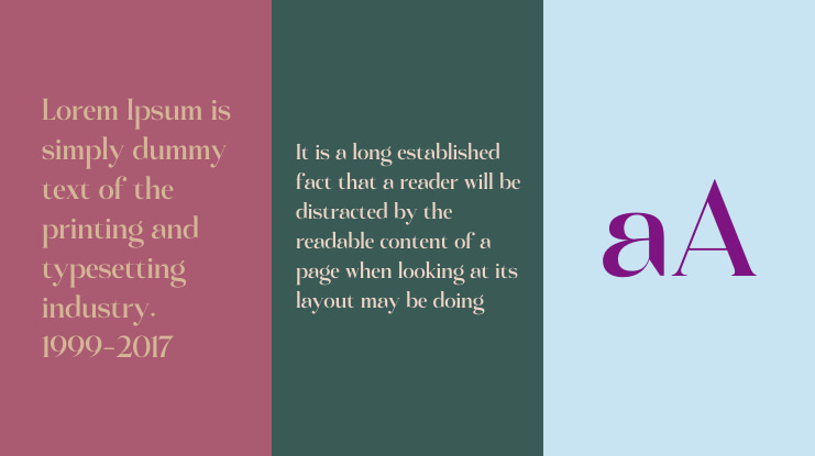 Lebronne Font Family