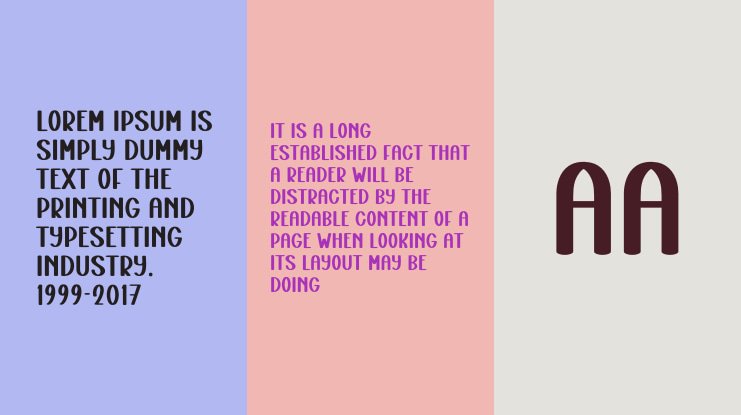 Tokyo Dream Font