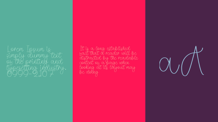 Melinda Wedding Font