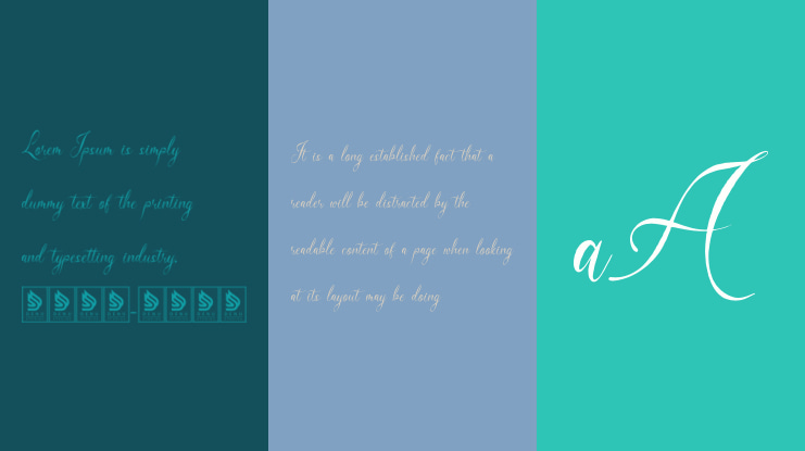 Del Lante Font
