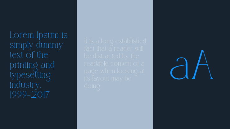Melikan Font
