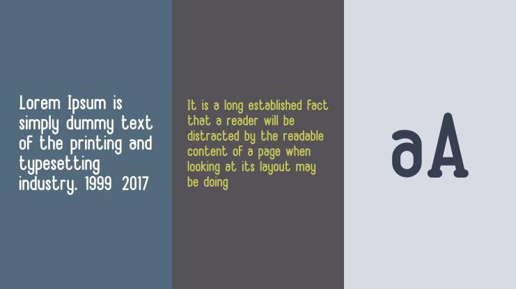 Bandonde Font