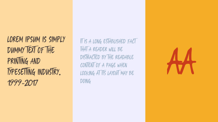 Autumnal Embrace Font