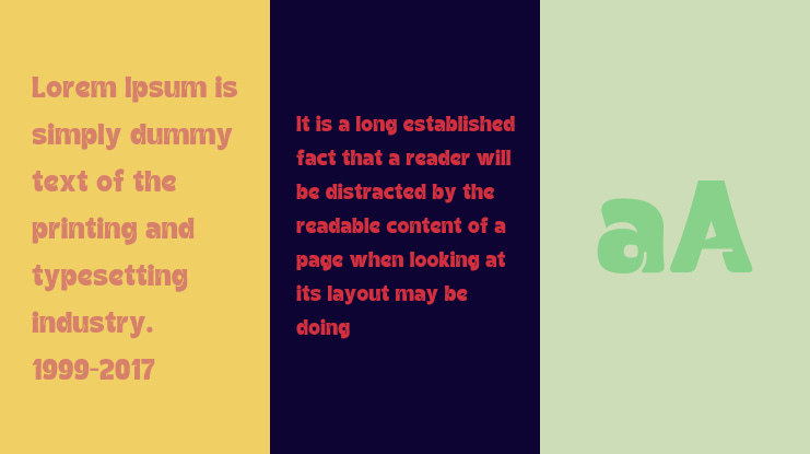 Funky Whimsy Font : Download Free for Desktop & Webfont