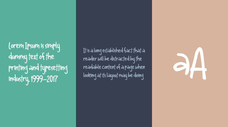 Malem Font Family