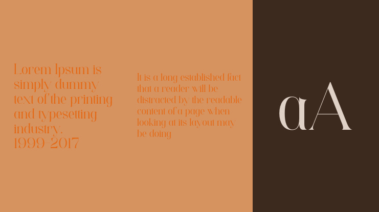 Hugas Font