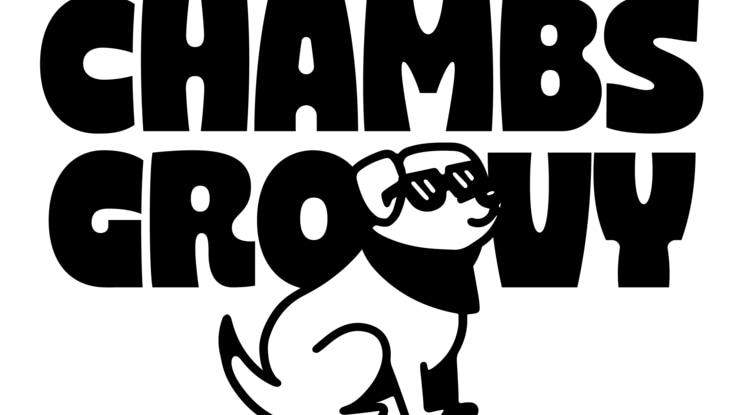 Chambs Bold Font