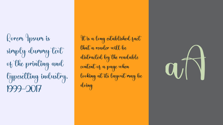 Maddening Font