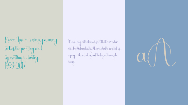 Sublime Font