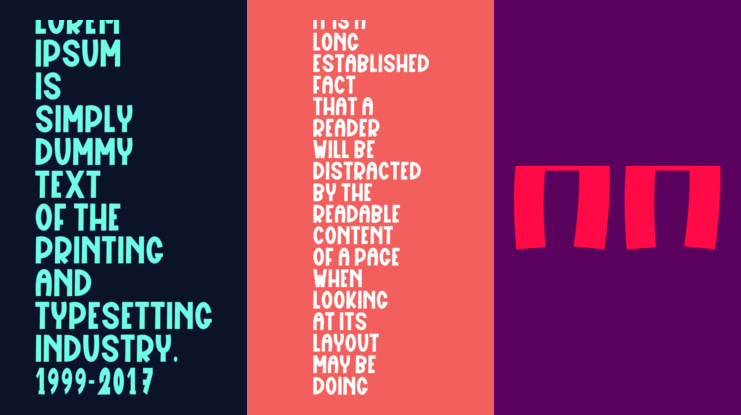Story  Bride Font