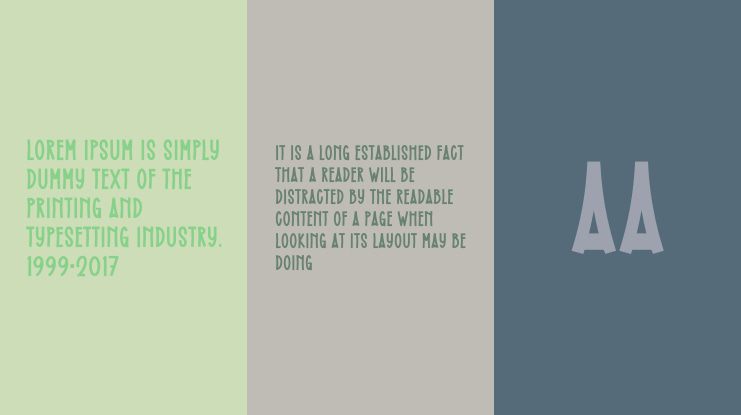 Online School Font
