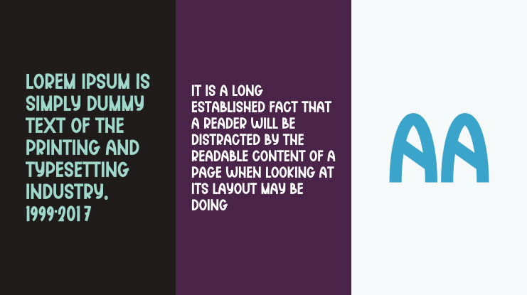 Boogie Font : Download Free for Desktop & Webfont