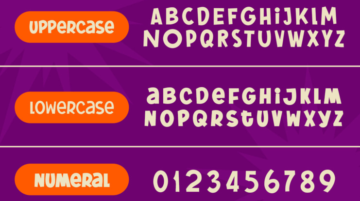 Onlink Playful Fun Display Font : Download Free for Desktop & Webfont