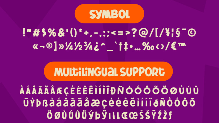 Onlink Playful Fun Display Font