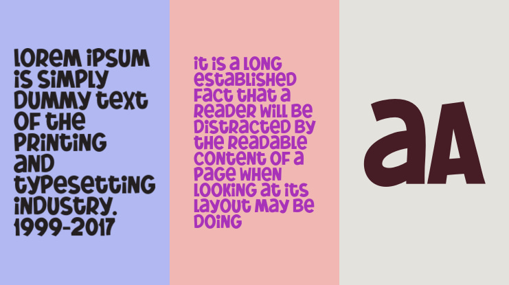 Onlink Font Family