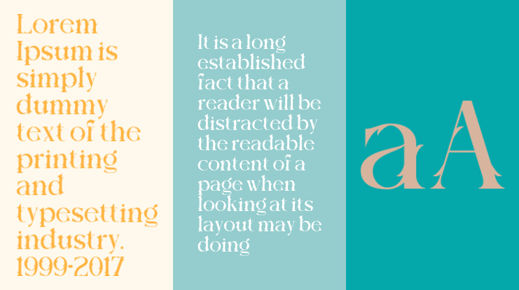 Hotra Font