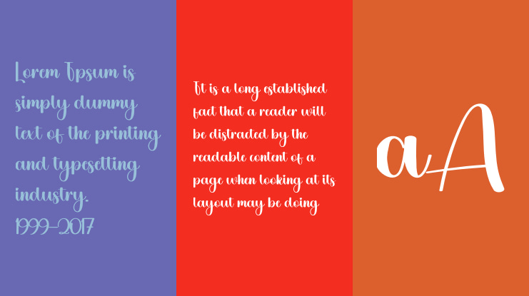 Outside Pumpkin Font