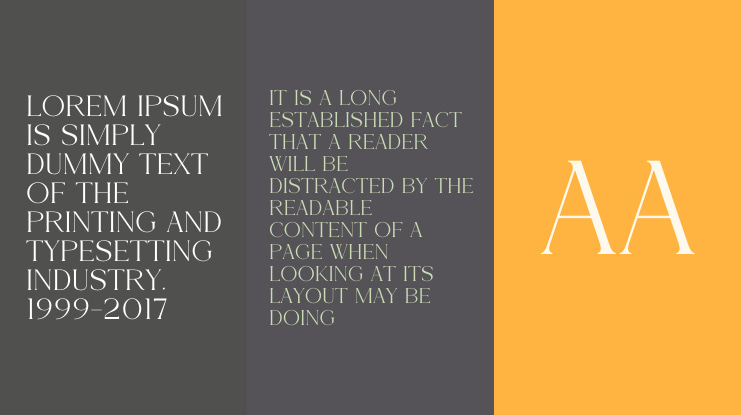 Moniqe Font Family