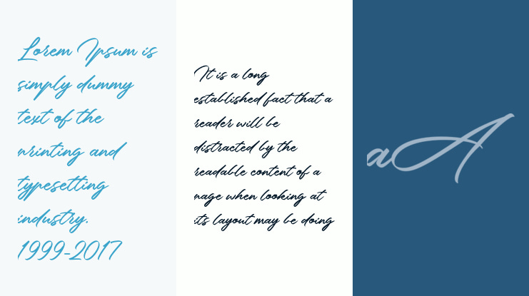 Corbellion Font