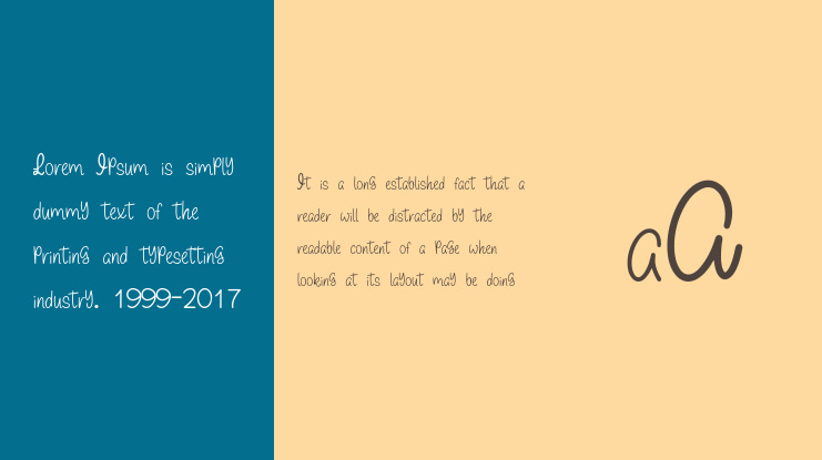 Playwrite Font