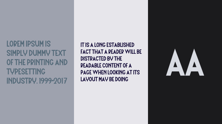 Summer  Sport Font