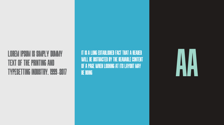 Marathon Font