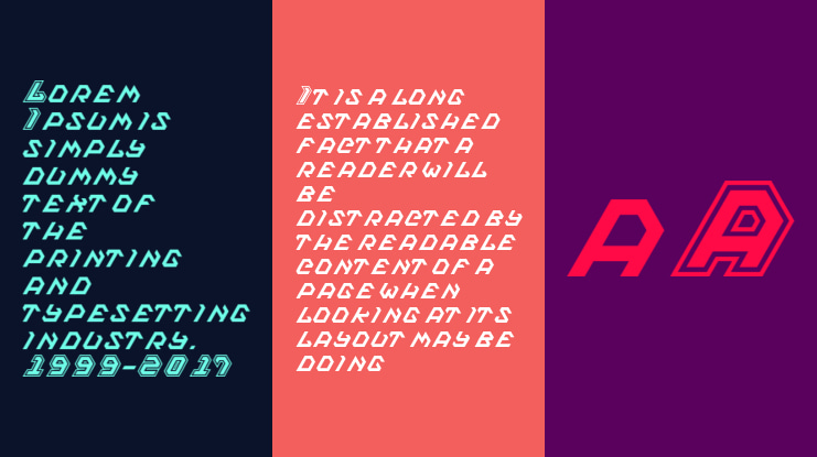 SPORTIFITY Font