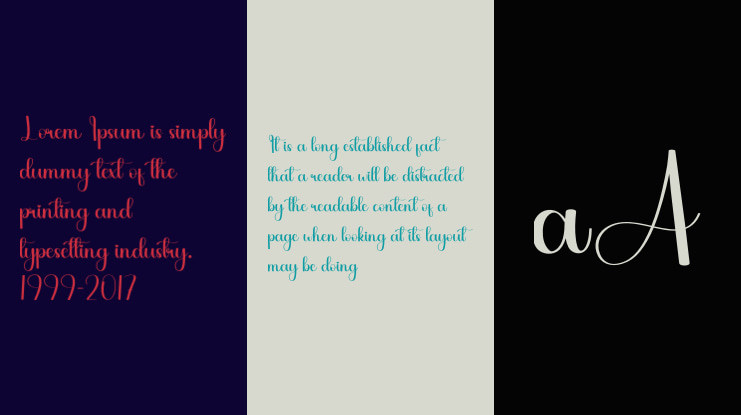Anatomicali Font