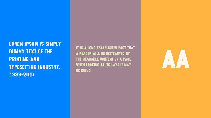 Smile Beauty Font