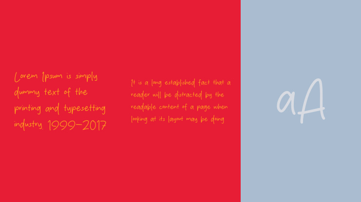 Brilliant Moment Font