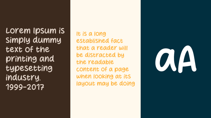 Welcome Darling Font