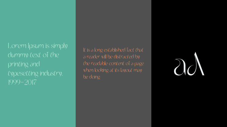 Story Guard Font