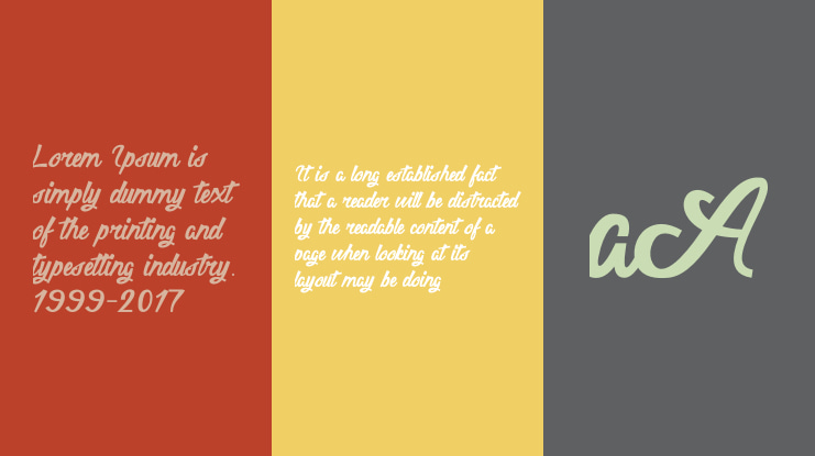 Twinkling Stars Font