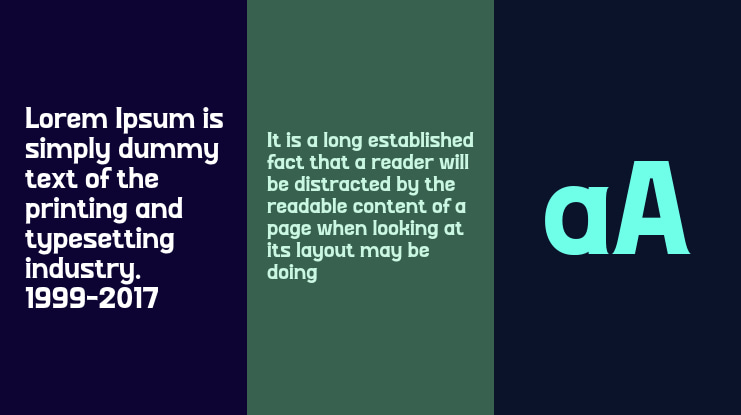 Riotman Font