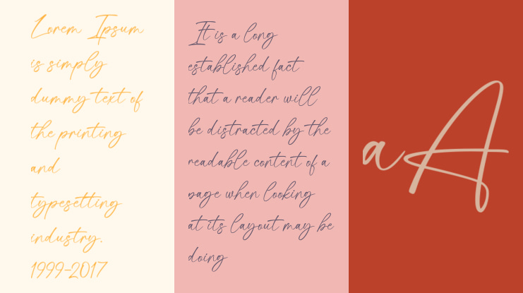 Mastine Font