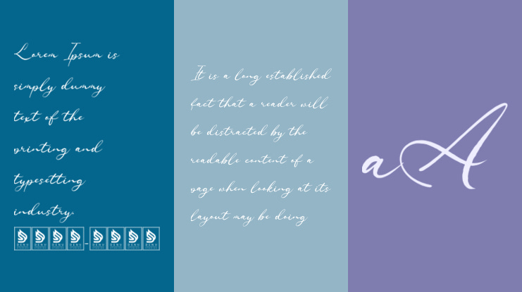Ranuficah Font