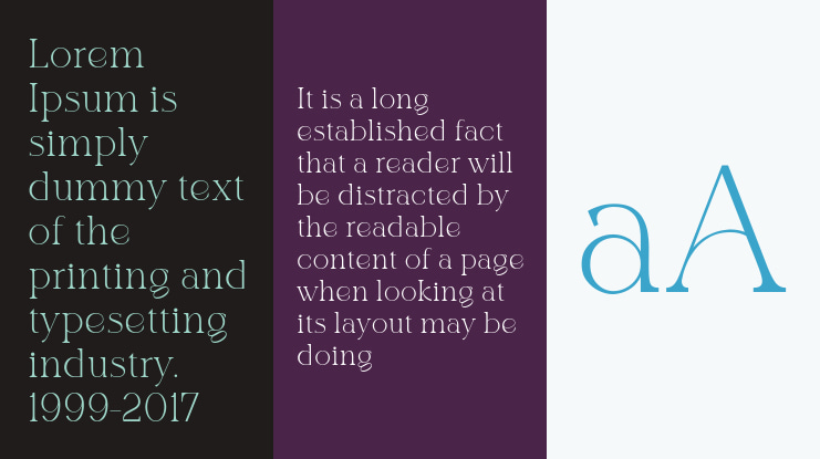 Fortune Happiest Font Family