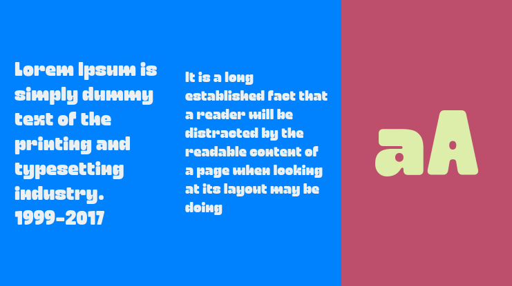 Cloudy Bumpy Font : Download Free for Desktop & Webfont