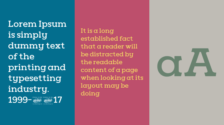 Qoxiem Font