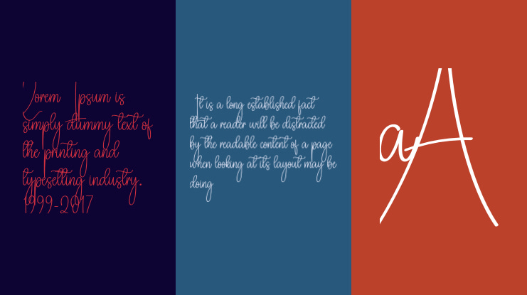 California Signature Font : Download Free for Desktop & Webfont