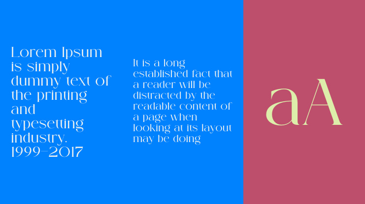 Crobery Font