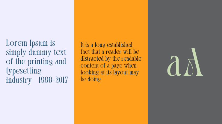 MOONSCYTHE Font