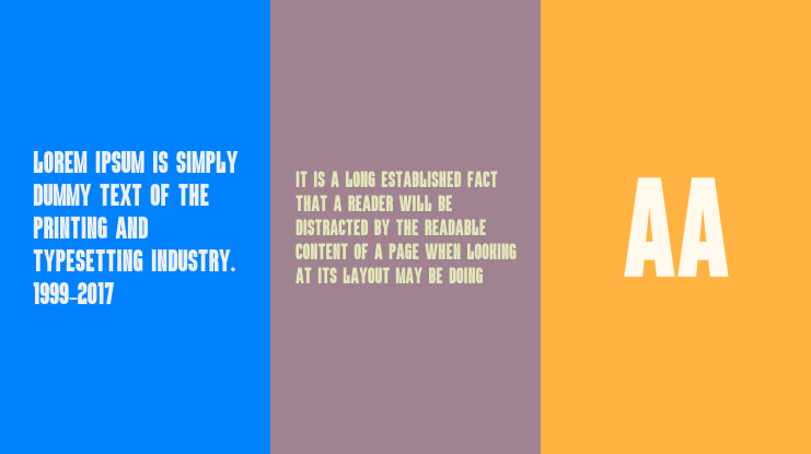 Madrid Font
